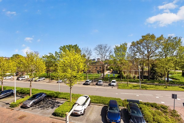 Medium property photo - Schepenlaan 15, 1034 JP Amsterdam